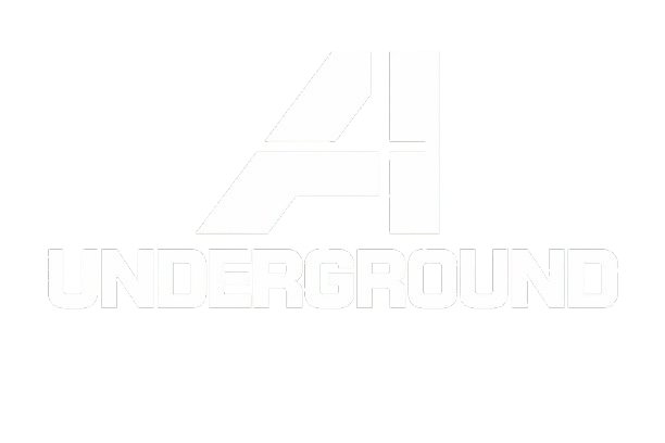 AI Underground Logo