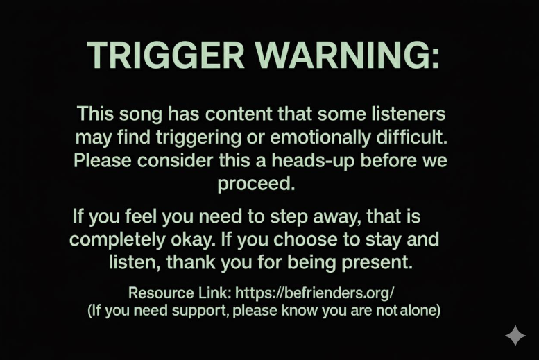 Disclaimer Info